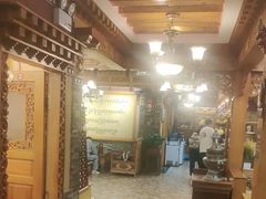-宗巴雍姆藏餐府