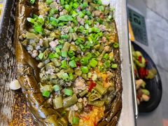 -微醺烤牛·炭火烧烤·精酿啤酒(东郊记忆店)