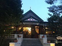 -起士林西餐厅(东经路店)