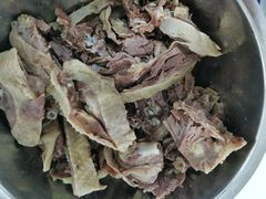 -正宗忘不了老鹅(梅岭店)