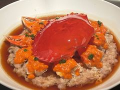 -广州文华东方酒店·江-由辉师傅主理