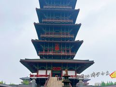 -陈武帝故宫