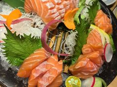 -琴寿司居酒屋(软件园店)