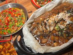 -泥糊破店小酒馆·团建聚餐(南京西路店)