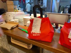 -闽上鲜·福建菜(龙湖滨江天街店)