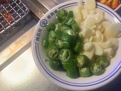 -金妈家烤肉(龙湖U城天街店)