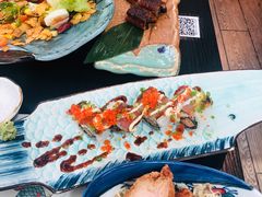 -熹炭精致日料(金融街购物中心店)