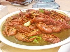 -怪怪龙虾·来自江苏盱眙(惊驾路店)