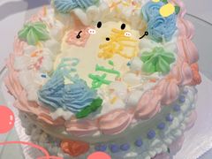 -米柚烘焙教室(工联CC店)