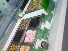 -Salud撒露欧洲冻酸奶(蓝色港湾店)