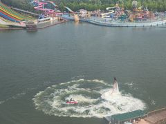 -渔岛海洋度假区