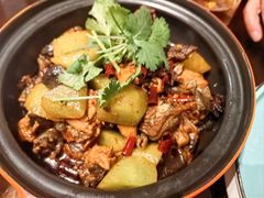 -大理实力希尔顿酒店•御玺中餐厅