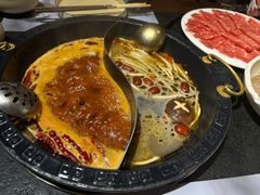 -火社火锅(平安大街店)