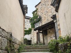 -塔川景区