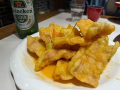 -玺炖·中国铁锅炖(南京东路店)