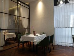 -L'Arome芳芳法国餐厅(仙林金鹰店)