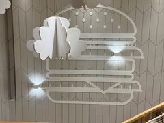 -麦当劳(塔园路店)