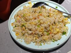 -简普菜烤鱼(苏宁生活广场店)