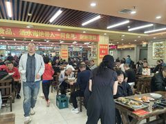 -西塔大冷面(市府大路店)