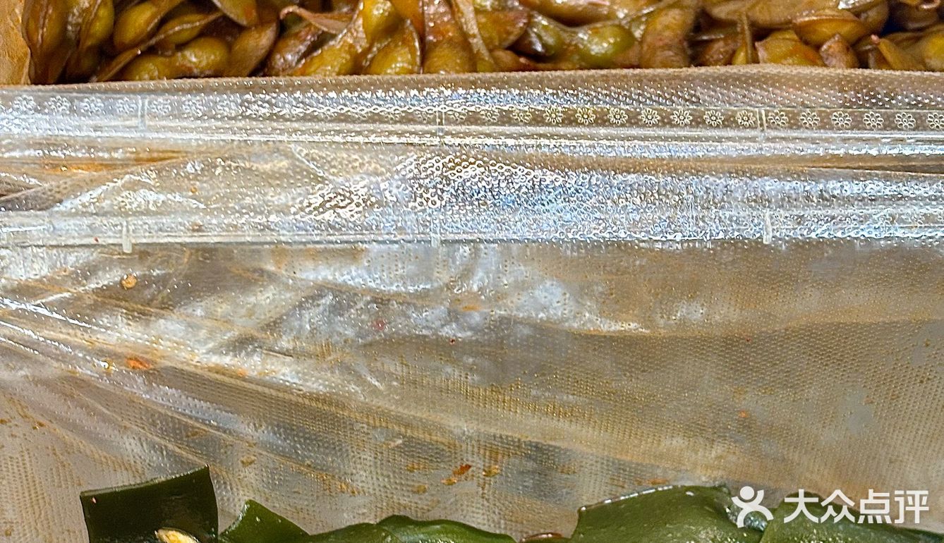 长沙‼️永远吃不腻的卤味。。啃到直接剧荒🥹