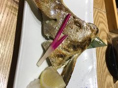 -水之惠鲜鱼料理(王府大街店)