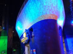 -珠海横琴国家地理探险家中心(创新方)