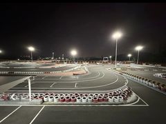 -锐擎卡丁车主题乐园(郊野公园店)