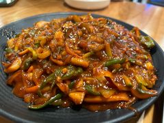 -多宾韩国料理(学衡路店)