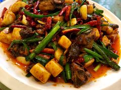 饵块鸡-红豆园(文林街店)