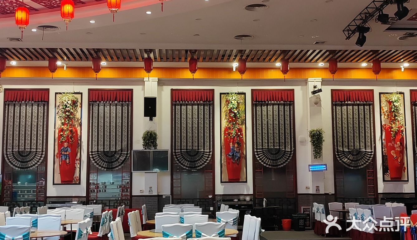 广州周末半日游｜从化南海食街