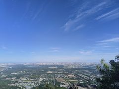 -北京西山国家森林公园