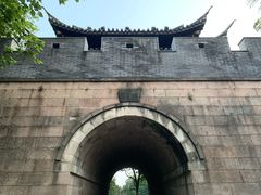 -峙山公园