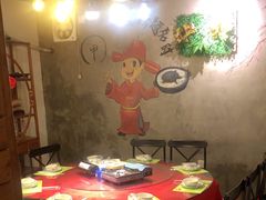 -状元甲·湖北甲鱼大王(汉口火车站店)