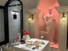 -Inspiration灵感·罗马西餐厅(九龙坡店)