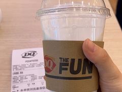 -DQ·蛋糕·冰淇淋(湖景东路店)