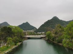 -花溪公园