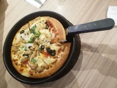 -必胜客(阿罗海店)