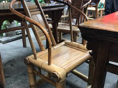 露天位-院8里·少城记忆老川菜(宽窄巷子店)