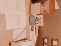 -香港港岛太平洋酒店