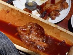 -大牌大·传统杭帮菜(湖滨店)