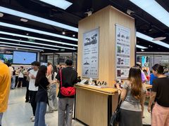 -Sony Store索尼(广州正佳店)