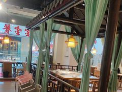 -山里俏·地标皖南菜·屯溪臭鳜鱼(北城万达店)