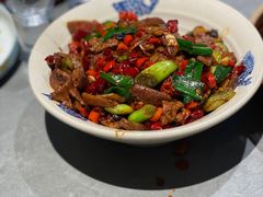-潇湘阁(汉光百货店)