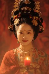 点击看大图 -美云庭古装·格格服汉服·京城旅拍(北京店)