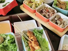 -重庆德忆火锅（龙南街3店）(渝水岸餐饮)