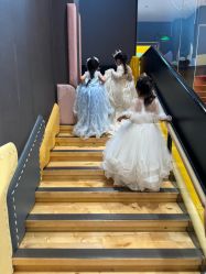 -奈尔宝·儿童乐园·亲子餐厅(星河湾店)