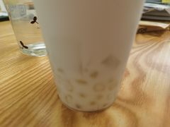 -喜茶(上海打浦桥日月光gelato lab+店)