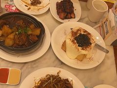-翠华餐厅(德基广场店)