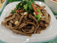 -令氏家外家周秦食府(高新店)