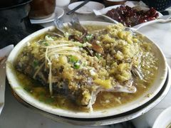 android_upload_pic-嘉丰湘菜馆(芳群园店)